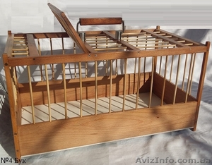 Переноска для птиц. #1542097