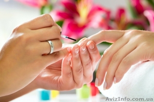 Курсы маникюра в Учебном центре Твой Успех в Николаеве! #1540588