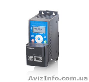 Частотный преобразователь Vacon-10 (Вакон-10) #1547281