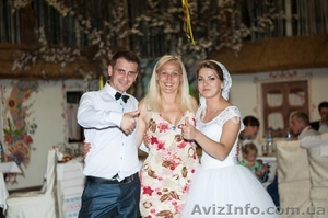 Тамада - ведущая Киев #1539786