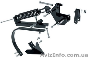 Все запчасти к плугам ,  культиваторам сеялкам   КПС , КРН СЗ, СУПН, СПЧ #1542580