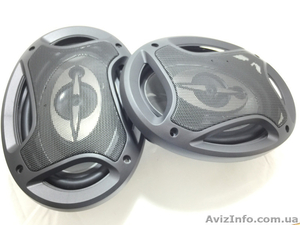 Автоколонка TS-A6972E #1546008