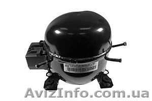 Компрессора Атлант для бытовых холодильков #1547182