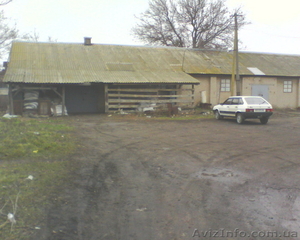 Продам склады в г. Мелитополь #1545973