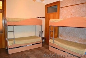 Молодежный хостел на метро Университет  #1540404