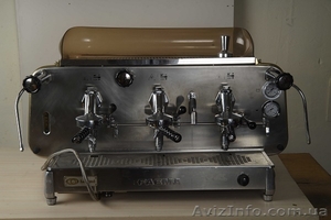 Кофемашина с кофемолкой #1546981