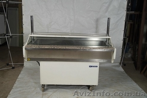 Шведский стол (салат-бар) #1546984