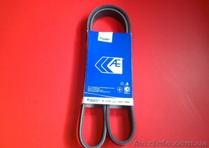 Ремни,  ролики и сайлентблоки на  Geely Amulet #1547485