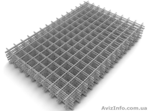Сетка сварная армопояс от производителя #1543988