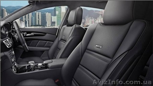 Автомобильная кожа Наппа для перетяжки салона авто #1545957