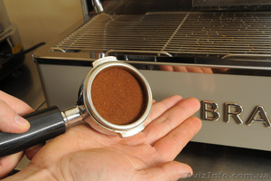 Курсы бариста . Твой успех . Херсон  #1547421