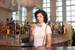 Курс управляющий рестораном .Твой успех . Херсон #1547424