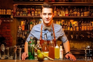 Курсы бармена в Херсоне. УЦ Твой Успех. #1544753