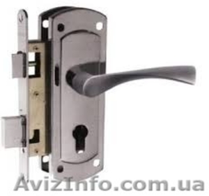 Встановлення замків. Херсон #1540642