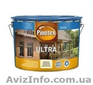 Pinotex Ultra (Пинотекс Ультра) 10 л. #1362210