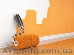 Оздоблювальний ремонт приміщень в місті Херсон #1540641