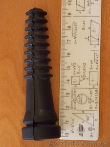 Бильный палец кольцевой для ощипа кур,  уток,  гусей,  индюков,  бройлеров «Плакерби #1546534