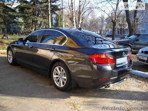 Аренда элитного автомобиля для торжеств #1546182