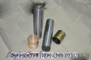 Шкворня поворотной оси Saf BPW #1544773