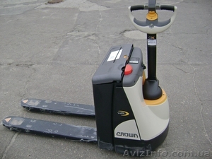 Электротележка WT3015-1.6 новая #1546754