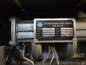 Генератор дизельный Dalgakiran на 70 кВат #1545399