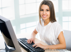 Курс деловодства .Твой успех. Херсон #1546612