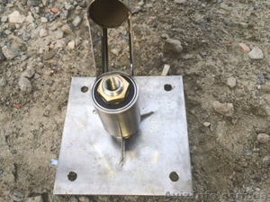 Пантограф (поворотная консоль) для автомойки #1543302