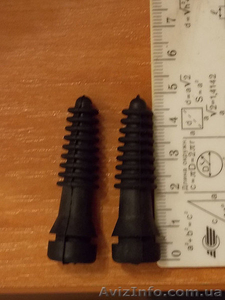 Бильный палец для ощипа перепелов,  куропаток и др. #1546533