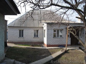 продам дом р-н ул Передовой #1541471