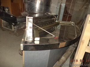 Кондитерская витрина DE Blazi #1546983