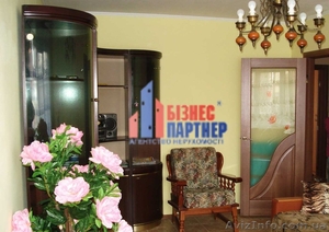 Продажа квартиры с ремонтом в р-не маг. 