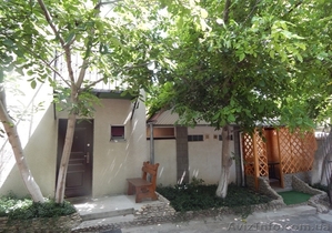 Коттедж у моря в Совиньоне на лето #1542180