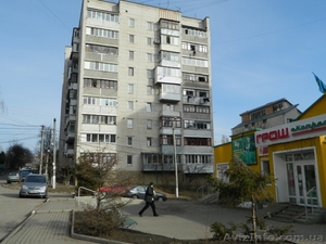 4-х кімнатна квартира,  яку варто придбати! #1541475