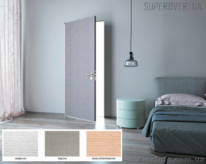 Фирменные межкомнатные двери в Харькове #1546933