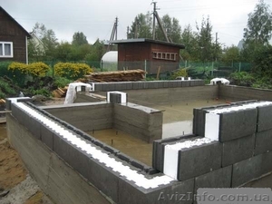 Строительство теплоэффективных домов и коттеджей Киев #1544149