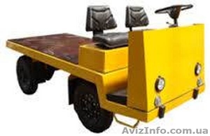 Куплю б/у электрокар ЕП 006 #1541450