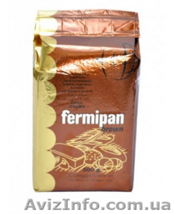 Дрожжи фермипан браун #1546584