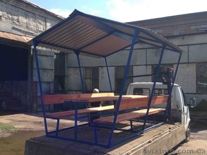 Продам Беседку 2, 0х3, 0х2, 3 