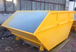 Изготовим Бункер Накопительный 2, 0мм #1540753