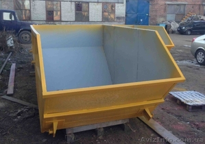 Продам Бункер Накопительный 3, 0мм #1540754