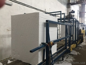 Продается готовый бизнес по производству пенополистирола #1545098