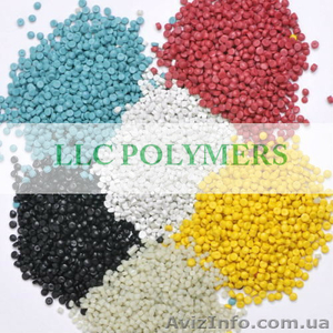 Производим вторичный полистирол ПС-УПМ,  вторичный полиэтилен ВД,  НД,  вторичный п #1546991