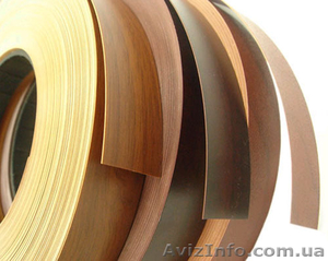 Пвх кромка со склада в Симферополе производства Польша МААГ #1546651