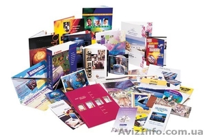 Проводим онлайн тендеры для выбора типографий на регулярной основе #1539518