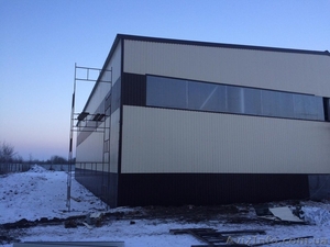 Металоконструкції будь-якої складності #1542305