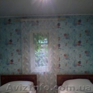 не дорогой отдых на Азовском море #1545882