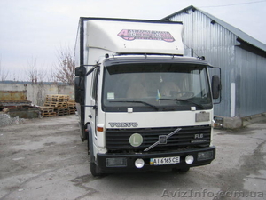  Продам Volvo FL 6 . #1542598