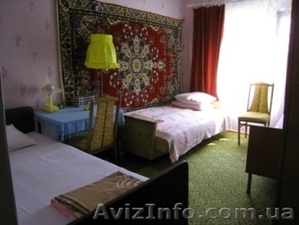 Недорогой отдых на Азовском море!! #1546452