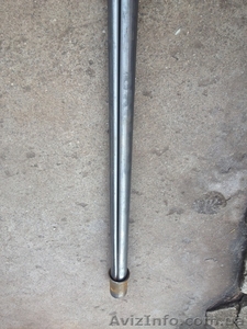 Анкерный, цанговый болт. #1541386