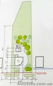 Продажа участка под застройку в с. Свидивок #1543186